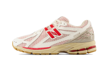 1906R White Red M1906RO