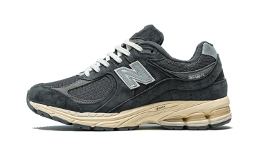 2002R Black Dark Grey M2002RHO