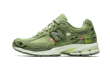 2002R Bryant Giles Olive Green M2002RAG