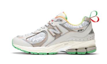 2002R GANNI Rain Cloud M2002RGD