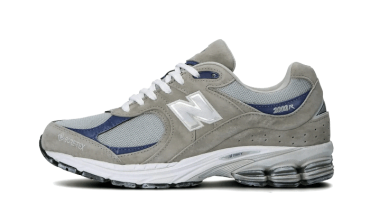 2002R Gore-Tex Light Grey M2002RXB