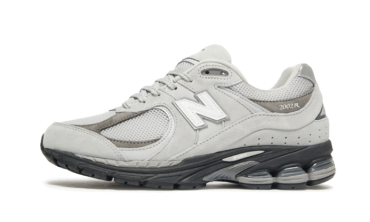 2002R Grey Black JD Sports Exclusive M2002RC1