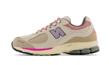 2002R Hiking Pack Beige M2002RWL