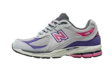 2002R J. Crew Rain Cloud M2002RWB