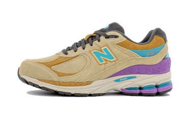 2002R J.Crew Incense M2002RWA