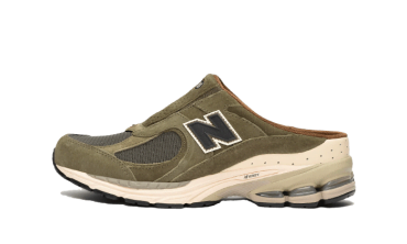 2002R Mule SNS Desert Palm M2002RMS