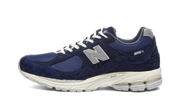 2002R Navy Grey M2002RHL