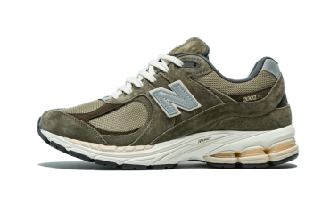 2002R Olive Brown M2002RHN