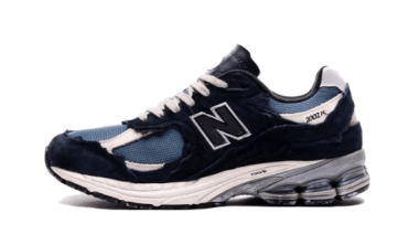 2002R Protection Pack Dark Navy M2002RDF