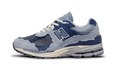 2002R Protection Pack Light Arctic Grey Purple M2002RDI