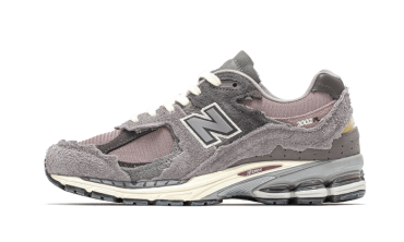 2002R Protection Pack Lunar New Year Dusty Lilac M2002RDY