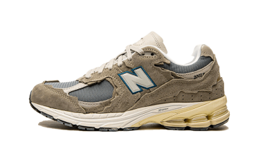 2002R Protection Pack Mirage Grey M2002RDD