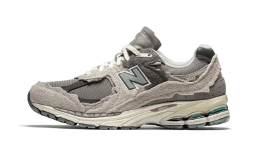 New Balance 2002r protection pack rain cloud - M2002RDA