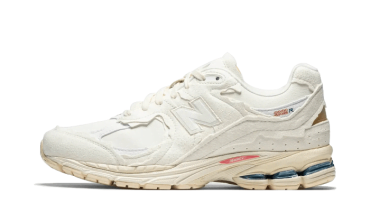 2002R Protection Pack Sea Salt M2002RDC