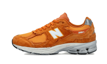 2002R Protection Pack Vintage Orange M2002RDE