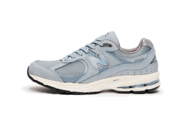 2002R Rain Cloud Blue ML2002RR