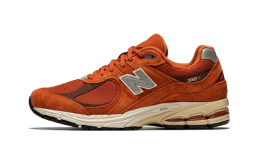 2002R Rust Oxide M2002RCB