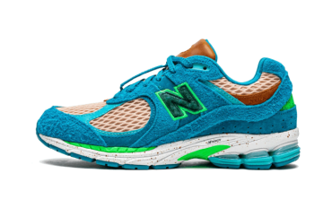 2002R Salehe Bembury Water Be The Guide ML2002RJ