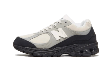 2002R The Basement Grey Sail Black M2002RBA