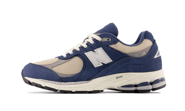 2002R Vintage Indigo M2002RHR