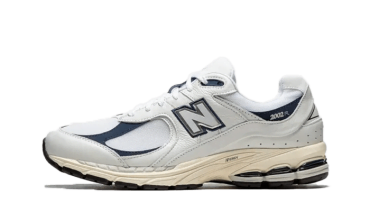 2002R White Natural Indigo M2002RHQ