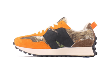 327 Atmos Realtree Camo MS327ART