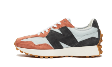 327 Brown Grey MS327JC