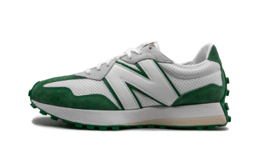 327 Casablanca Green MS327CBD