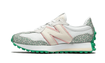 327 Casablanca Holly Green MS327CAB