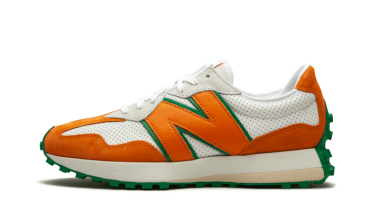 327 Casablanca Orange MS327CBB