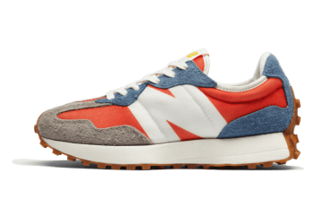 327 Dark Blaze MS327SFC