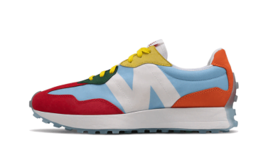 327 Kawhi Seismic Moment MS327BSM