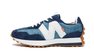 327 Levi's Navy MS327LVA