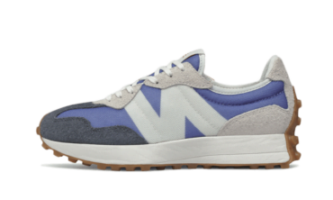 327 Magnetic Blue WS327COC