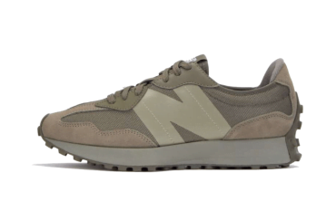 327 Military Green MS327SG