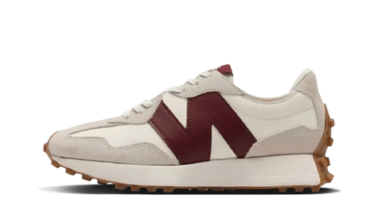 327 Moonbeam Classic Burgundy WS327KA