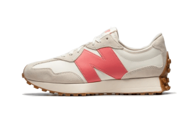 327 Moonbeam Desert Pink Gum MS327ASM