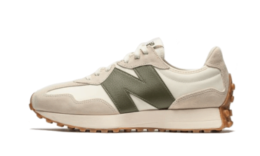 327 Moonbeam Oak Leaf Green MS327ASN