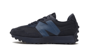 327 Outer Space Eclipse MS327SH