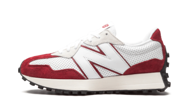 327 Primary Pack Red MS327PE