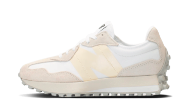 327 Sea Salt White WS327EO