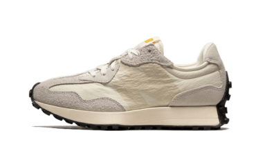 327 Team Away Grey MS327CJ