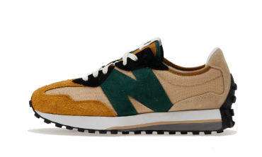 327 Workwear Nightwatch Green MS327DB