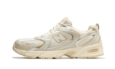 530 Beige Angora MR530AA