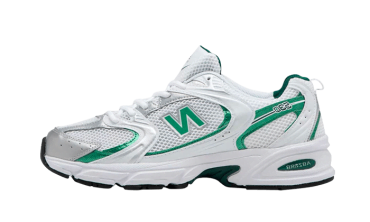 530 White Nightwatch Green MR530ENG