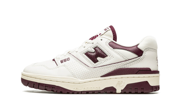 550 Aimé Leon Dore Purple BB550AR1