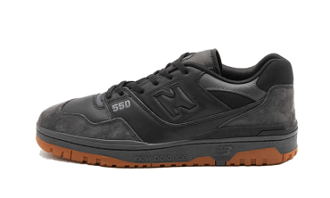 550 Black Gum BB550BGU