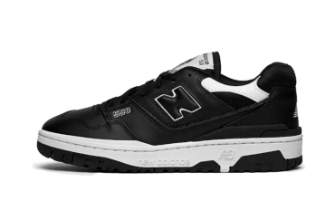 550 Black White BB550SV1