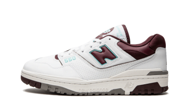 550 Burgundy Cyan BB550WBG