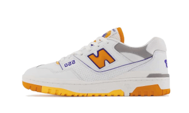 550 Lakers Pack Yellow BB550WTO